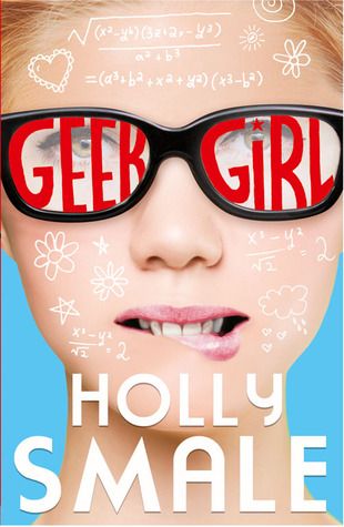 Looking for a back to school read? Here is one reviewed by our talented Melissa Robles -Geek Girl by Holly Smale Review Geek Girl Book, Girl Geek, John Ashton, Geek Girl, Pete The Cat, Girls Series, Womens Fiction, Top Models, Geek Girls