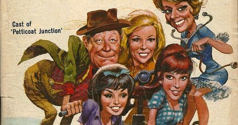 petticoat junction tv  drawings | Petticoat Junction~ | Hooterville | Pinterest | Petticoats Sandy West, Cherie Currie, The Runaways, Old Magazine, Lita Ford, Women Of Rock, Riot Grrrl, Joan Jett, Mötley Crüe