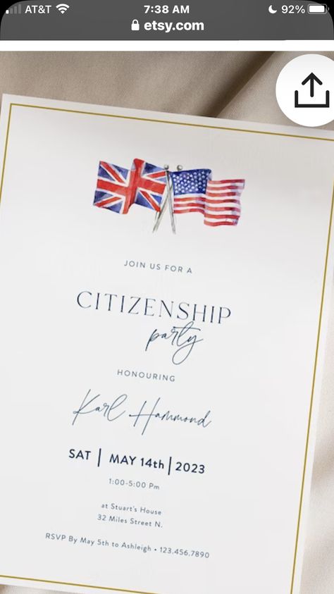 Welcome To America Party, Us Citizenship Party Ideas, American Citizenship Party, Citizenship Party Ideas, Usa Citizenship, Citizenship Party, American Citizenship, America Party, Usa Party