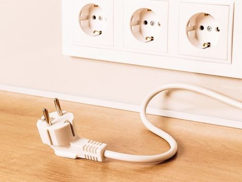 Power Plug Outlets RF Travel, Italy, Power Plug, Adapter Plug, Electrical Outlets, Electricity, In Italy, Quick Saves