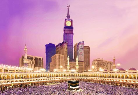 Did you miss watching 'Eid prayer in Makkah? Catch up! Istanbul Turki, Ka Bah, Mekka Islam, Mecca Kaaba, Window Poster, Background Desktop, Islamic Wallpaper Hd, Masjid Al Haram, Nabi Muhammad