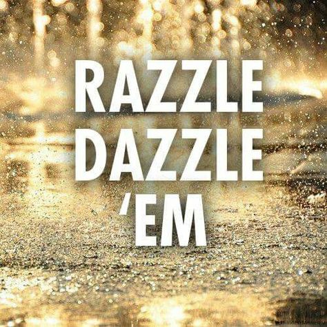 Razzle Dazzle 'em Black Status, Let Me Think, Sales Person, Baldurs Gate, Razzle Dazzle, Coach Me, Let's Celebrate, I Can Tell, Make New Friends