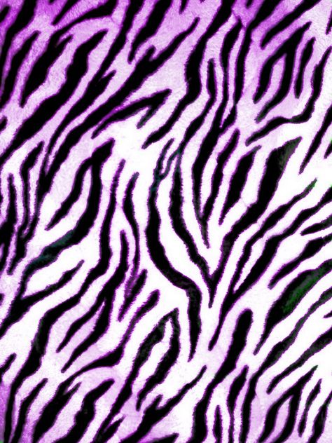 Purple zebra Zebra Y2k, Zebra Print Wallpaper Aesthetic, Zebra Print Rooms, 2000s Background, Purple Leopard Print Wallpaper, Purple Zebra Print Wallpaper, Pink And Black Zebra Print Wallpaper, Purple Y2k, Purple Animal Print