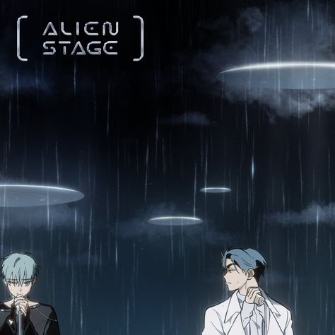 Cry A River, Alien Stage, Hip Hop Art, Bunny Girl, Best Shows Ever, Cute Anime Couples, Aliens, Poster Prints, Fan Art