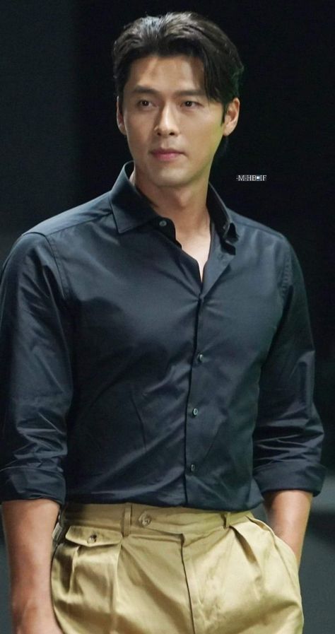 Most Handsome Korean Actors, Korean Male Actors, Korean Drama Stars, Korean Shows, Business Casual Outfits For Work, Hyun Bin, Korean Star, Kdrama Actors, Asian Actors