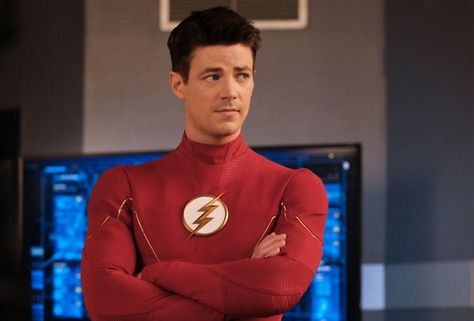 Flash Season 8, Kayla Compton, Cress Williams, John Wesley Shipp, Eobard Thawne, Flash Costume, General Zod, The Flash Grant Gustin, The Flash Season