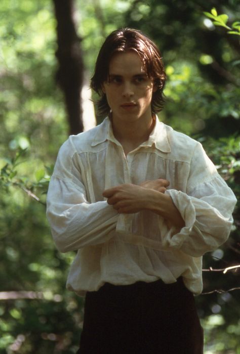 Jesse Tuck 😘 Winnie Foster, Tuck Everlasting, Gothic Romance, The Twilight Saga, Fantasy Romance, Everlasting Love, Period Dramas, Film Movie, Character Inspiration