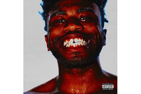 American Boyfriend, Kevin Abstract, Cool Album Covers, Music Album Covers, Picture Collage Wall, Baby Album, Music Album Cover, Sony Music Entertainment, Album Cover Art