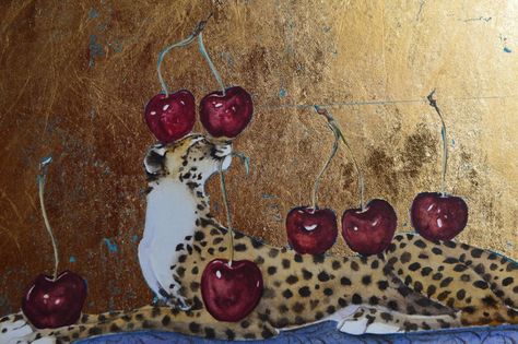 Cheetah Wallpaper Laptop, Freeform Aesthetic, Fashion Philosophy, Terrence Loves You, Room Collage, Store Aesthetic, Pinterest Contest, Laptop Backgrounds, Trendy Art