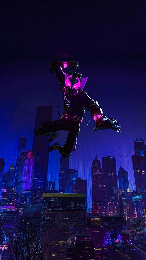 The Prowler, Spiderman And Spider Gwen, Walpapers Cute, Spider Man Miles Morales, Miles Spiderman, Image Spiderman, Miles Morales Spiderman, Spiderman Movie, Spiderman Artwork