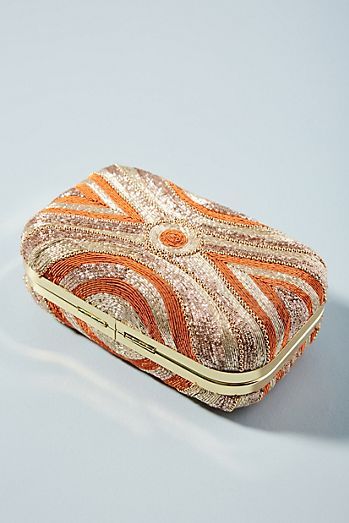 Fall Bead, Bohemian Women, Beaded Bag, Beaded Clutch, Unique Bags, Fall Favorites, Beaded Bags, Travel Accessories, Rose Gold Ring