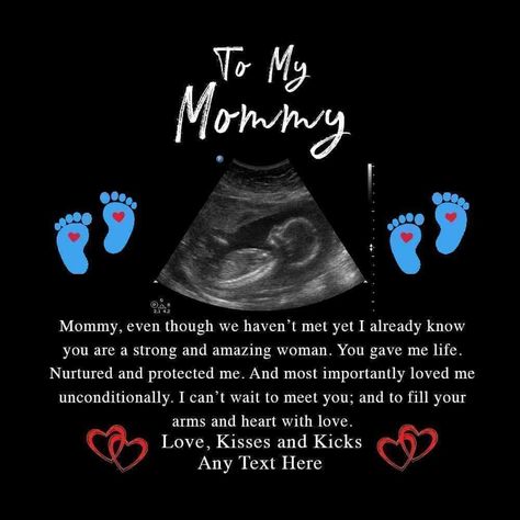 Hunter's Prayer, Baby Sonogram, Tears Of Happiness, Son Quotes From Mom, Newborn Quotes, Pregnancy Facts, Baby Messages, Easter Messages, Baby Scrapbook Pages