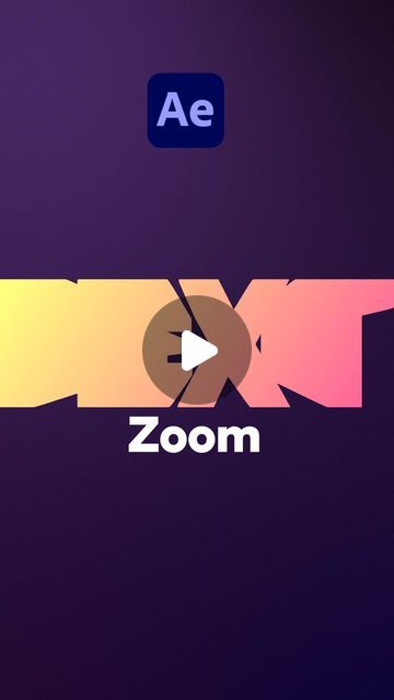 Manuel does Motion on Instagram: "Create a unique text Zoom animation in After Effects. #aftereffects #animation #2danimation #aftereffectsanimation #aftereffectstutorial #motiondesign #mograph #motiongraphics #textanimation" Motion Design, Motion Graphics, Text Animation After Effects, Zoom Animation, Aftereffects Animation, Text Animation, 2d Animation, Motion, On Instagram