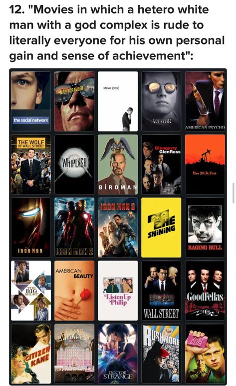 Sigma Movies List, Letterboxd Lists, Mind Twisting Movies, Film Bro, Film Recommendations, New Movies To Watch, Film Anime, Great Movies To Watch, Film Lovers