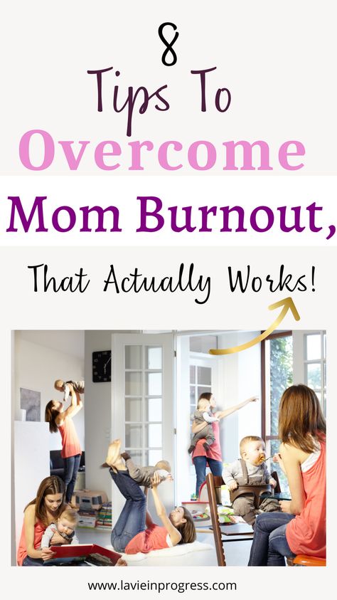 If you're like me and many moms, you've probably experienced "mom burnout" at some point. Whether you're a stay-at-home mom, work-from-home mom, working out of the home, or anything in between, being a mom can be tough! I've been a mom for 20 years, raising my beautiful mini tornados, lol 😂 I've learned to "survive" this crazy (and fun) mom-life, through these PROVEN strategies. Check out my article on OVERCOMING MOM BURNOUT and share what has and hasn't worked for you! Take care! ~Val Parent Burnout, Mommy Burnout, Mom Working, Caregiver Burnout, Mom Burnout, Fun Mom, Mom Brain, Words Of Appreciation, Books For Moms