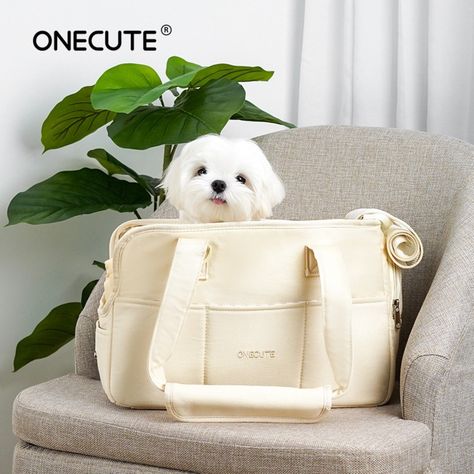 Just in! This unique Puppy Go Out Portable Shoulder Handbag Dog Bag Pet Cat Chihuahua Yorkshire Dog Supplies Suitable For Small Dogs dog carrier Pet travel bag for $39.99. #DogBagCarrier #DogTravelBag #WinterDogCarrier #SummerDogCarrier #FashionDogCarrier #DoggieToteBags #DogCarrierBag #DogCarrierBackpack #DogCarrier #DesignerDogPurse Puppy Bag, Yorkshire Dog, Pet Transport, Pet Travel Carrier, Pet Carrier Bag, Sac Week End, Dog Bag, Cat Carrier, Dog Travel