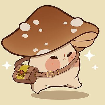 Angry Mushroom, Mushroom Wallpapers, Mushroom Characters, Mushroom Things, Mushroom Character, Mushroom Theme, Fall Drawings, Mushroom Wallpaper, Places To Be