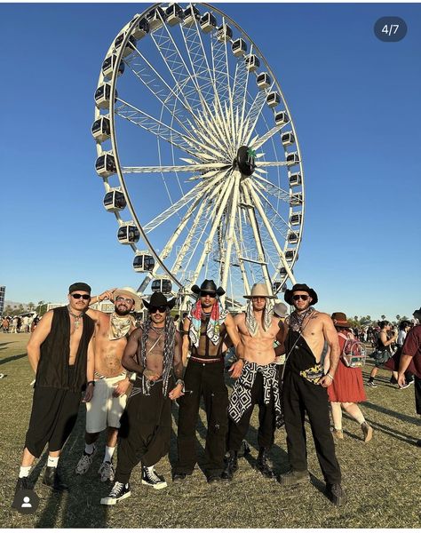 Mens Edm Outfits, Men Edc Outfits, Festival Outfits Guys, Boys Festival Outfit, Edm Outfits Men, Burning Man Outfits Male, Mens Coachella Outfits, Coachella Outfit Men Festival Fashion, Cochella Outfits Men