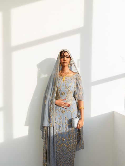 Ramadhan Outfits, Eid Fits, Somali Wedding, Brazil Culture, African Designs, Future Style, Fantasy Gowns, Bridal Inspo, African Design Dresses