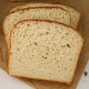 Sourdough Farmhouse White Sandwich Loaf - The Pantry Mama Glutenfri Baking, Gluten Free Sandwich Bread, Gluten Free Sandwiches, Grain Free Bread, Sourdough Bread Sandwiches, Pain Sans Gluten, Pan Sin Gluten, Gluten Free Sourdough, Protein Bread