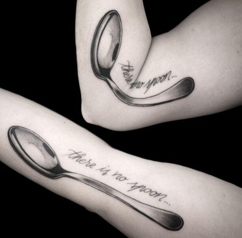 Forever Yours Tattoo, Matrix Tattoo, There Is No Spoon, Tribute Tattoo, Pixel Tattoo, White Rabbit Tattoo, Element Tattoo, Tech Tattoo, Tribute Tattoos