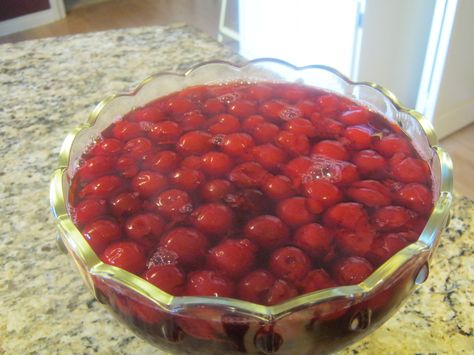 Cherry Coke Jello Salad 221658 | BigOven Coke Salad Recipe, Coke Jello Salad, Cherry Coke Salad, Cherry Coke Jello, Coke Salad, Coke Jello, Fruity Salads, Congealed Salads, Black Cherry Jello