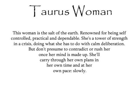 Taurus Birthday Quotes. QuotesGram Taurus Birthday Quotes, Taurus Female, Aries Taurus Cusp, About Taurus, Taurus Star Sign, Sun In Taurus, Taurus Horoscope, Share Quotes, Taurus Traits