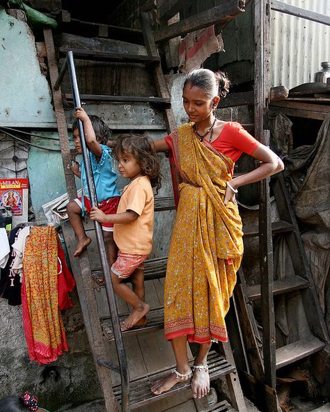 Dharavi Slum, Mumbai Poverty Art, Aamchi Mumbai, Mother India, Amazing India, Indian People, India Culture, India Photography, Om Namah Shivaya, India And Pakistan