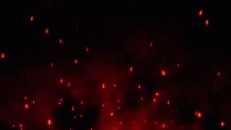 Devilcore Aesthetic, Gif Banners, Rain Gif, Red Aesthetics, Gif Background, Black Banner, Scary Gif, Animated Banners, Aesthetic Space