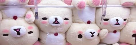 Rilakkuma Twitter Header, Cute Twt Banner, Cutecore Widgets Long, Cutecore Widgets Medium, Kawaii Twitter Banner, Rilakkuma Header, Cute Core Banner, Korilakkuma Banner, Kawaiicore Banner