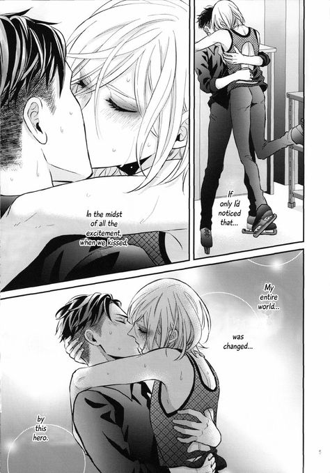 Otabek X Yurio, Bae Couples, How To Make Out, Yurio And Otabek, Yurio X Otabek, Yuri On Ice Comic, Make Out Session, Daily Love, Ice Art