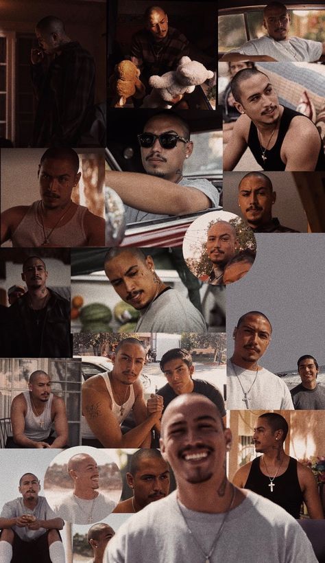 Custom wallpaper of spooky from on my block Spooky Aesthetic On My Block, Sapo On My Block Wallpaper, Spooky From Omb, Spooky Omb Aesthetic, Spookie From On My Block, Spookie On The Block, Spooky Wallpaper On My Block, Spooky On My Block Wakey Wakey, Spooky Diaz Wallpaper