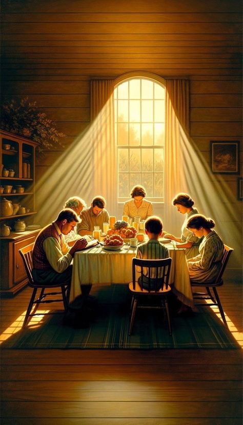 Family Bonding Pictures, Family Of 8, Prayer Images, Presence Of The Lord, Let's Pray, Christian Family, Bible Images, Christian Images, Christian Pictures