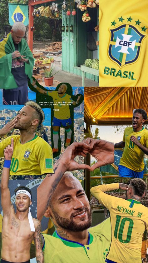 Neymar Jr Jersey, Neymar Wallpapers, Neymar Soccer, Brazil Wallpaper, Neymar Pic, Brazil Team, Neymar Brazil, Real Madrid Team, Neymar Jr Wallpapers