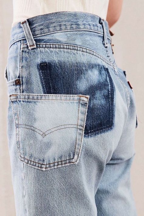 Pockets Fashion Details, Dark Green Jeans, Pocket Placement, Ropa Upcycling, Jeans Details, Mens Fasion, Best Jeans For Women, Look Jean, Denim Inspiration