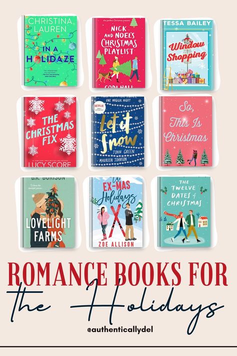 christmas romance books Closed Door Christmas Romance Books, Open Door Romance Books, Books To Read In Your Teens, Christmas Romance Books, Holiday Romance Books, Books To Read In Your 20s, Books To Read Before You Die, Contemporary Romance Books, Christmas Reading