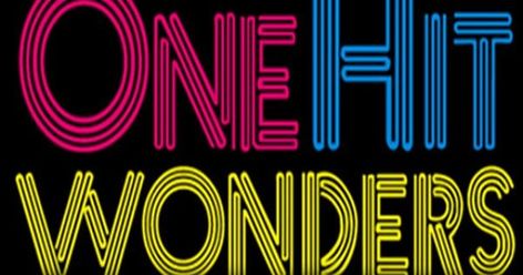 Top 100 80s One-Hit Wonders Google Certification, Lipps Inc, John Waite, Safety Dance, Tom Tom Club, What Boys Like, Come On Eileen, Somebody's Watching Me, Midnight Runners