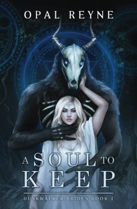 A Soul to Keep: Duskwalker Brides: Book One: Reyne, Opal: 9780645510416: Amazon.com: Books A Soul To Keep Book, Monster Romance Books, A Soul To Keep, Faceless Monster, Monster Books, Monster Romance, Dark Fantasy Book, Monster Book Of Monsters, Ancient Magus Bride