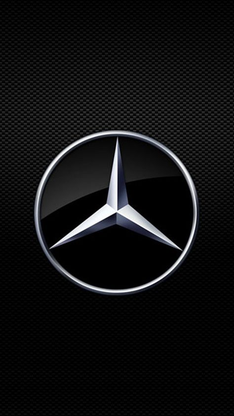 Mercedes-Benz symbool is een van de bekendste merken wereldwijd. Benz Logo, Mercedes Auto, Car Symbols, Mercedes Benz Wallpaper, Mercedes Logo, Mercedes Wallpaper, Auto Vintage, مرسيدس بنز, Bmw Wallpapers