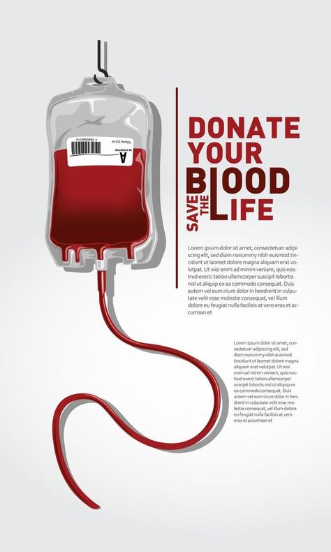 The concept of blood donation with bags, blood and transfusion icons. Blood Donation Infographic, Blood Donation Poster, Hospital Ads, Blood Icon, Blood Donation Posters, Blood Donation Day, Blood Bag, Donate Blood, Quotes App