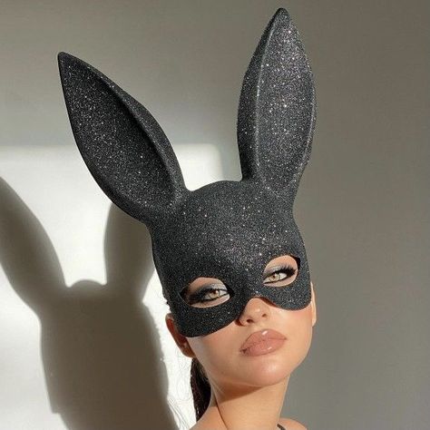 Bunny costume women