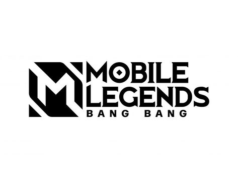 Mlbb Logo App, Mobile Legends Logo Icon, Mvp Mobile Legends Logo, Mlbb Logo, Just Friends Quotes, Disney Character Drawing, Mobile Legends Bang Bang, Mobile Logo, Galaxies Wallpaper