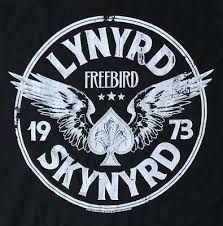 Lynyrd Skynyrd Poster, Lynyrd Skynyrd Logo, Lynyrd Skynyrd Free Bird, Lynyrd Skynyrd Shirt, Lynyrd Skynyrd Band, Ronnie Van Zant, Hard Rock Music, Rock Band Shirts, Free Bird