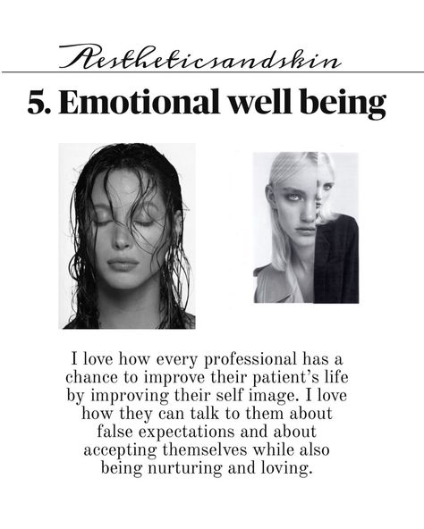 Explaining my love for skin, aesthetic medicine and holistic healing 🤍 #holistic #lifestyle #skin #skincare #aestheticmedicine #beauty #nurturing Holistic Healing Aesthetic, Healing Aesthetic, Skin Aesthetic, Aesthetic Medicine, Holistic Lifestyle, Self Image, Skin Skincare, Holistic Healing, Emotional Wellness