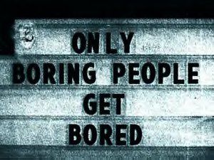 live it Boring People Quotes, Boring Aesthetic, School Is Boring, Boring People, B Words, Wonderful Words, People Quotes, Powerful Words, Good Advice