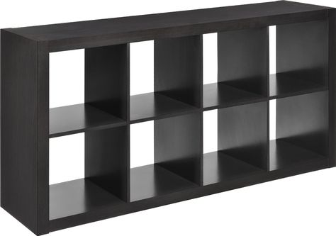 Altra: Ikea alternative for records Divider Bookcase, Ikea Cubes, Wall Cubbies, Cube Storage Organizer, Room Divider Bookcase, Cube Storage Unit, Storage Organizers, Modern Screens, Folding Room Dividers