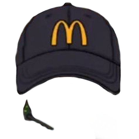 Mcdonalds Hat, Template Funny, Oc Template, Character Sheet Template, 90s Logo, Hat Png, Shirt Roblox, Funny Reaction, Pictures Funny