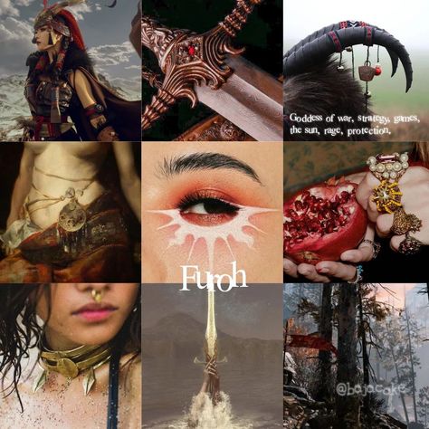 making this was so much fun, goddesses that empower women? yes please! > #goddess #spirituality #empoweringwomen #aesthetic #moodboard #fantasy #fantasyaesthetic #mythology Marzanna Goddess, Mythology Aesthetic, Goddess Spirituality, Goddess Aesthetic, Earth Goddess, Art Basics, Aesthetic Moodboard, Empower Women, Fantasy Aesthetic