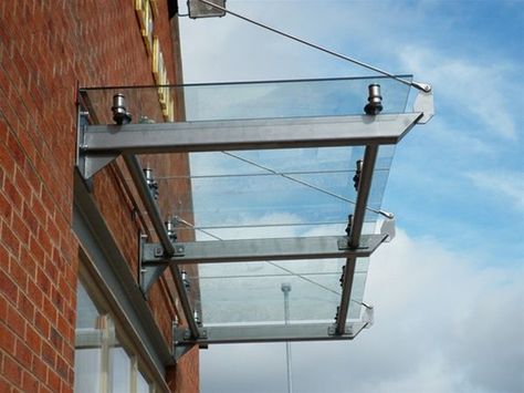 Glass Canopy Entrance, Tensile Canopy, Canopy Entrance, Hanging Canopy, Canopy Glass, Daybed Canopy, Window Canopy, Glass Canopy, Carport Canopy