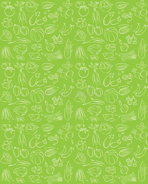 Vegetables pattern. Vector pattern of seamless background with vegetables , #affiliate, #Vector, #pattern, #Vegetables, #vegetables, #background #ad Vegetable Pattern Illustration, Vegetable Background Design, Fruits And Vegetables Pattern, Vegetable Background, Vegetables Wallpaper, Background Vegetables, Vegetables Illustration, Vegetables Pattern, Food Background Wallpapers